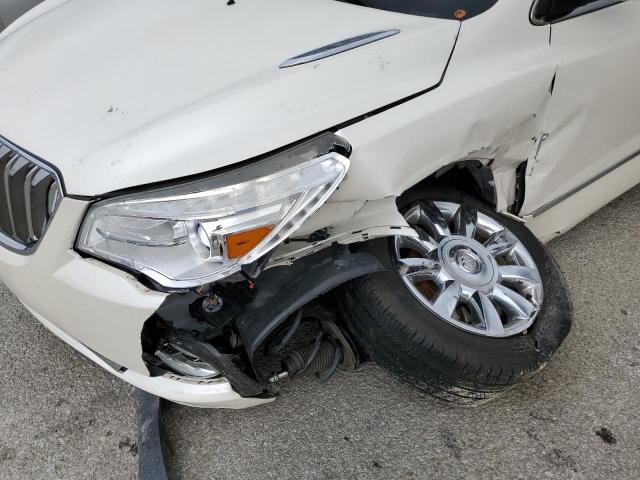 Photo 9 from auction – 2015 BUICK ENCLAVE with VIN 5GAKRCKD6FJ306172