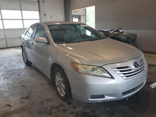 Photo 1 from auction – 2007 TOYOTA CAMRY CE with VIN 4T1BE46K07U119479