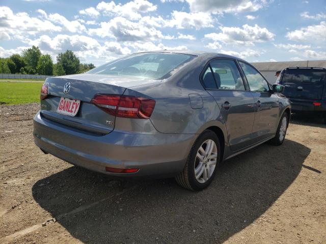Photo 4 from auction – 2018 VOLKSWAGEN JETTA S with VIN 3VW2B7AJ3JM239816