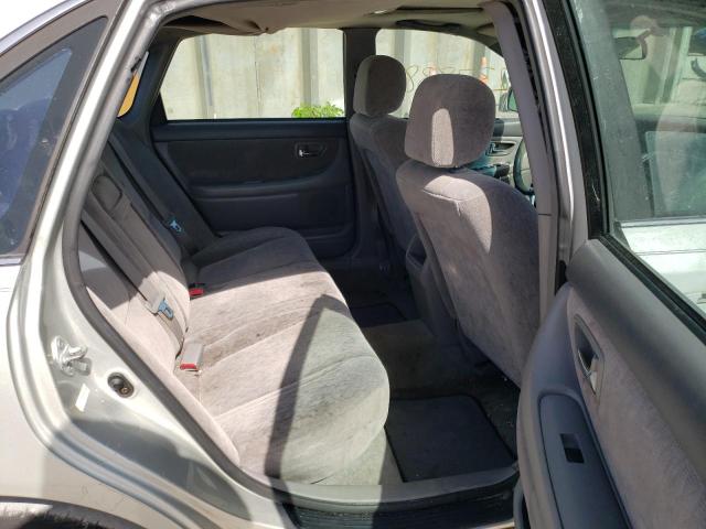 Photo 6 from auction – 2003 TOYOTA AVALON XL with VIN 4T1BF28B53U304698