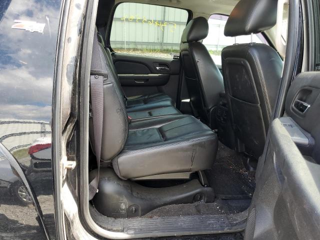 Photo 6 from auction – 2011 CHEVROLET AVALANCHE with VIN 3GNTKFE38BG355422