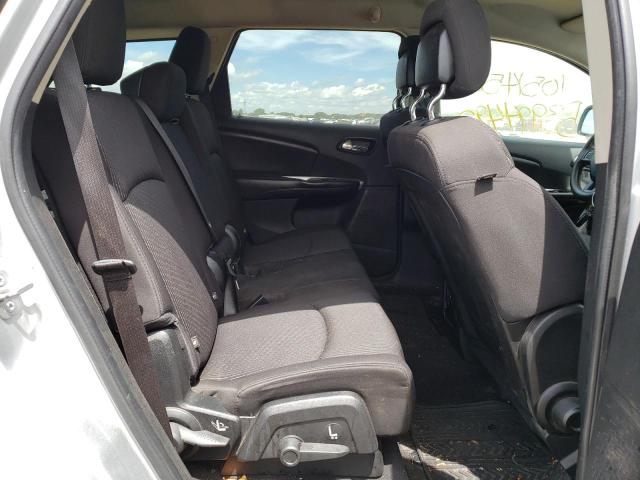 Photo 6 from auction – 2014 DODGE JOURNEY SE with VIN 3C4PDCAB3ET201891
