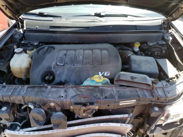 Photo 7 from auction – 2016 DODGE JOURNEY SX with VIN 3C4PDCBG0GT131327
