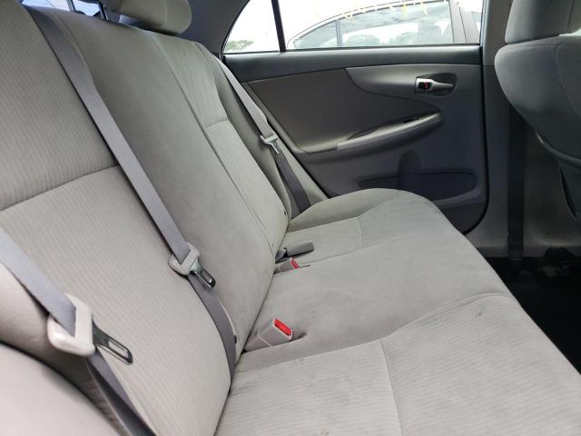Photo 6 from auction – 2010 TOYOTA COROLLA BA with VIN 1NXBU4EE7AZ230200