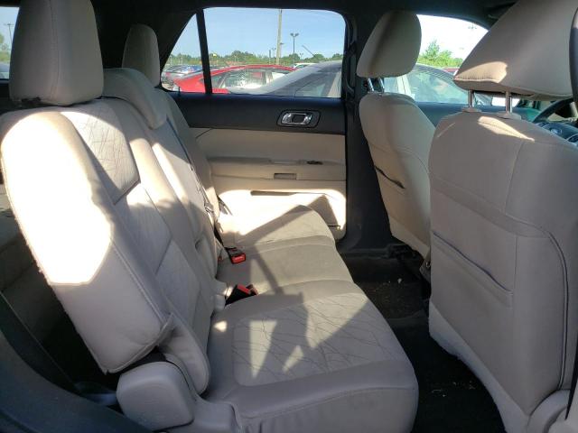 Photo 6 from auction – 2011 FORD EXPLORER with VIN 1FMHK7B83BGA33749