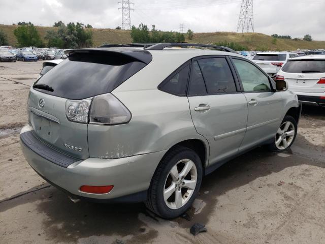 Photo 4 from auction – 2004 LEXUS RX 330 with VIN JTJHA31U040069017