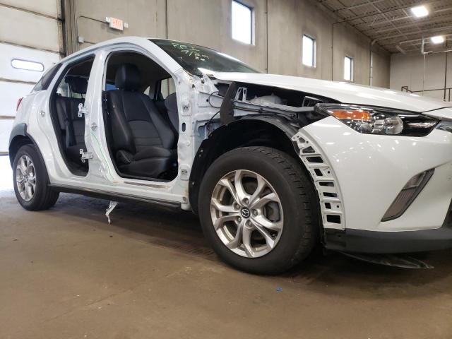 Photo 9 from auction – 2016 MAZDA CX-3 TOURI with VIN JM1DKBC72G0125057