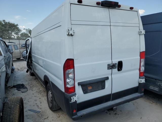Photo 3 from auction – 2020 RAM PROMASTER with VIN 3C6URVJG3LE114397