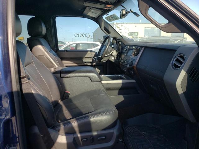 Photo 5 from auction – 2012 FORD F250 SUPER with VIN 1FT7W2BT9CEC24763