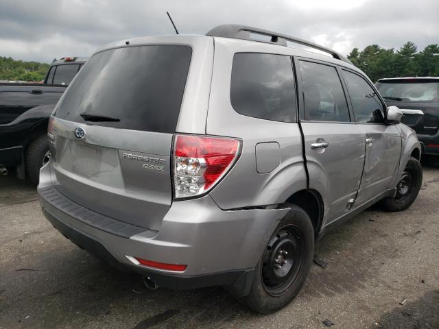 Photo 4 from auction – 2011 SUBARU FORESTER L with VIN JF2SHAECXBH755818