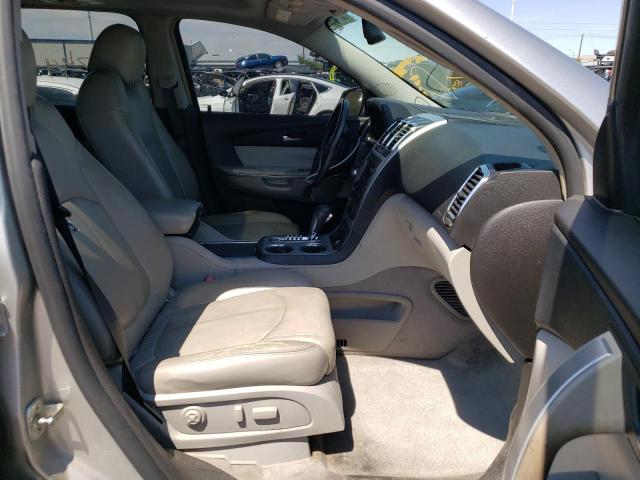 Photo 5 from auction – 2008 GMC ACADIA SLT with VIN 1GKER337X8J179938