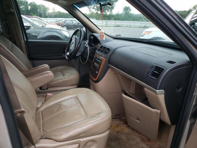 Photo 5 from auction – 2007 SATURN RELAY 3 with VIN 5GZDV23107D139839