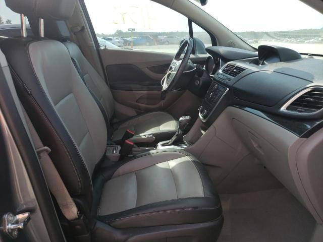 Photo 5 from auction – 2015 BUICK ENCORE with VIN KL4CJGSB7FB146890