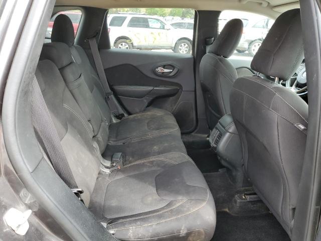 Photo 6 from auction – 2015 JEEP CHEROKEE L with VIN 1C4PJMCB9FW679403