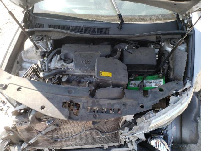 Photo 7 from auction – 2012 TOYOTA CAMRY BASE with VIN 4T4BF1FK4CR270112