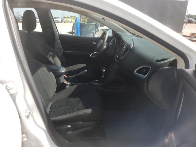 Photo 5 from auction – 2015 DODGE DART SE with VIN 1C3CDFAA1FD433408