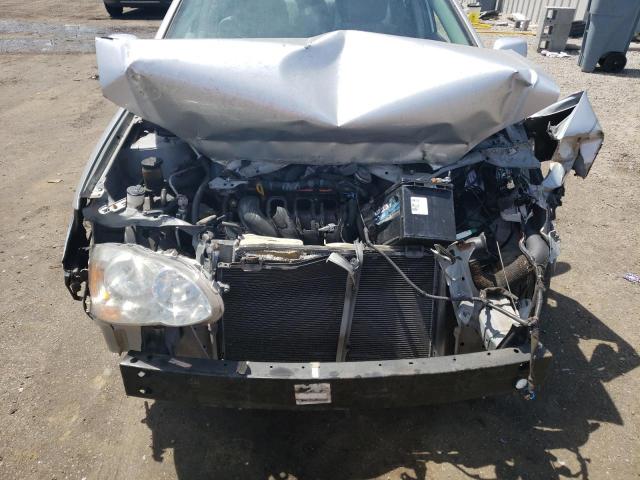 Фото 7 с аукциона – 2005 TOYOTA COROLLA CE с VIN 2T1BR32E95C431118