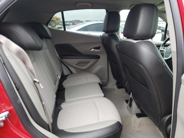 Photo 6 from auction – 2015 BUICK ENCORE CON with VIN KL4CJBSB6FB269874