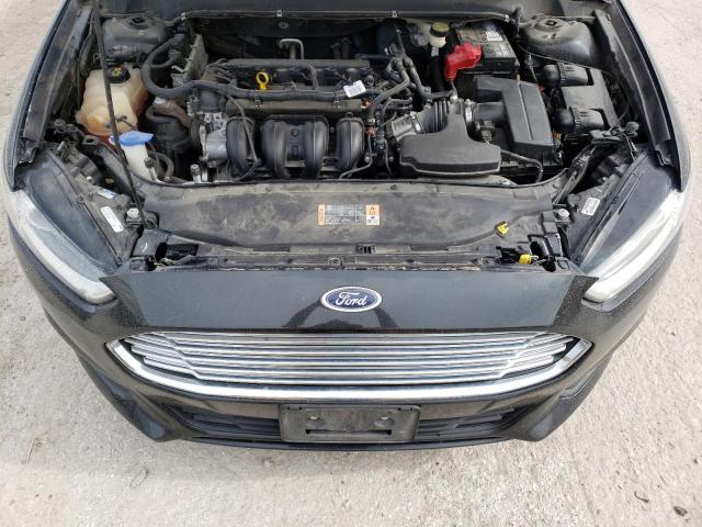 Photo 7 from auction – 2014 FORD FUSION SE with VIN 3FA6P0H72ER261943
