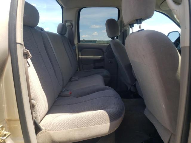 Photo 6 from auction – 2005 DODGE RAM 1500 S with VIN 1D7HA18N55J570637