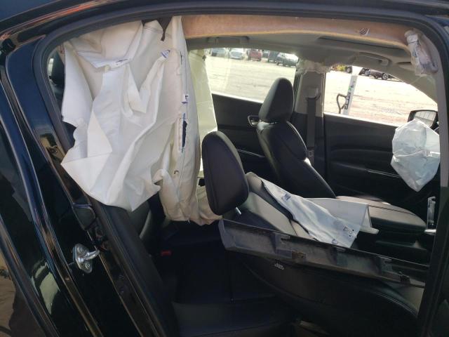 Photo 6 from auction – 2018 ACURA TLX with VIN 19UUB1F35JA010975
