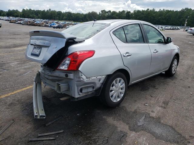 Photo 4 from auction – 2019 NISSAN VERSA S with VIN 3N1CN7AP5KL845082