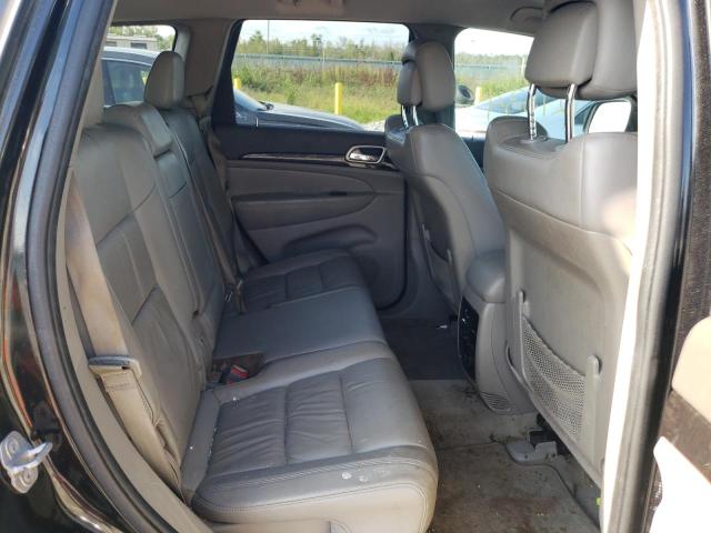 Photo 6 from auction – 2012 JEEP GRAND CHER with VIN 1C4RJEAG9CC215666