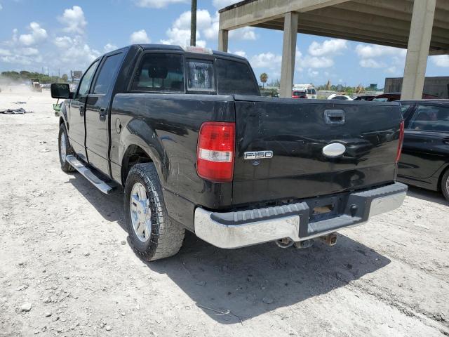 Photo 3 from auction – 2008 FORD F150 SUPER with VIN 1FTRW12W68FA36586