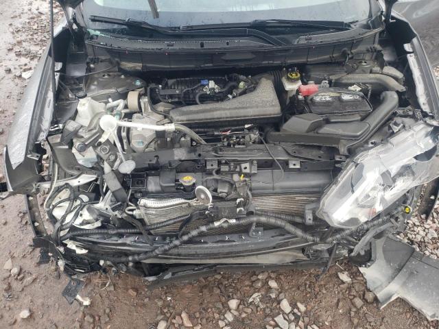 Photo 7 from auction – 2019 NISSAN ROGUE S with VIN KNMAT2MV2KP505870