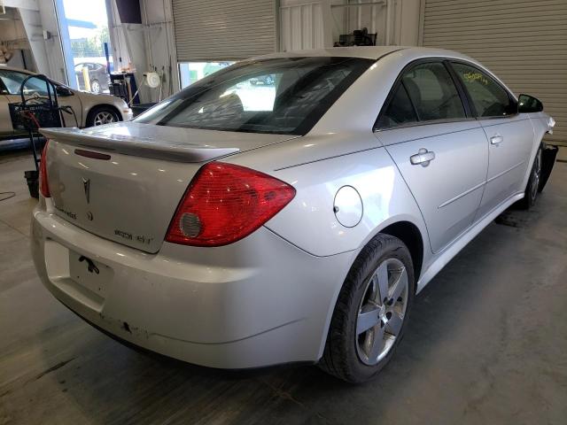 Photo 4 from auction – 2010 PONTIAC G6 with VIN 1G2ZA5EK9A4141739