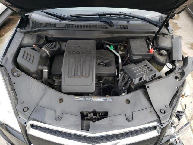 Photo 7 from auction – 2015 CHEVROLET EQUINOX LT with VIN 2GNALBEK3F6428993