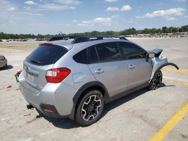 Photo 4 from auction – 2016 SUBARU CROSSTREK with VIN JF2GPABCXG8329437