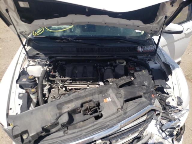 Photo 7 from auction – 2015 FORD TAURUS SE with VIN 1FAHP2D84FG181670