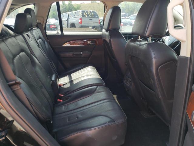 Фото 6 с аукциона – 2011 LINCOLN MKX с VIN 2LMDJ8JK1BBJ03913