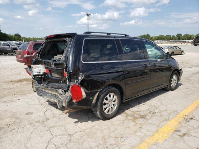 Photo 4 from auction – 2010 HONDA ODYSSEY EX with VIN 5FNRL3H73AB096162