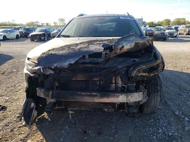 Photo 9 from auction – 2019 JEEP CHEROKEE L with VIN 1C4PJMLN9KD130638