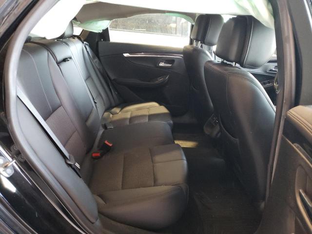 Photo 6 from auction – 2014 CHEVROLET IMPALA LT with VIN 1G1125S31EU162618