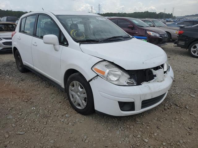 NISSAN VERSA S 2011 with VIN 3N1BC1CP8BL378820 - Photo from auction