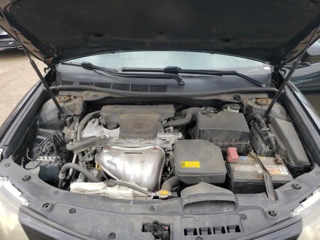 Photo 7 from auction – 2014 TOYOTA CAMRY L with VIN 4T1BF1FK9EU445421
