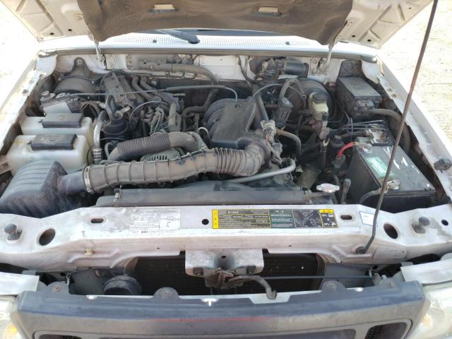 Photo 7 from auction – 2005 FORD RANGER SUP with VIN 1FTYR44U85PA79591
