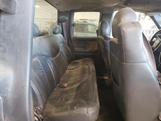 Photo 6 from auction – 2000 CHEVROLET 1500 with VIN 1GCEK19TXYZ284554