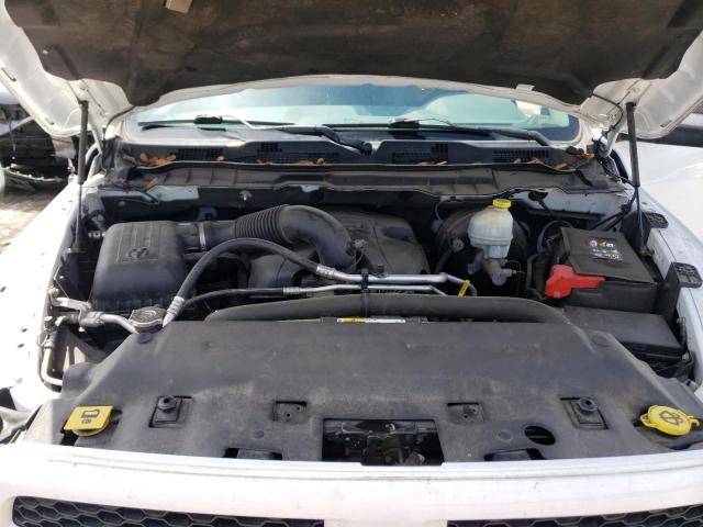 Photo 7 from auction – 2013 RAM 1500 SLT with VIN 1C6RR7LT1DS666474