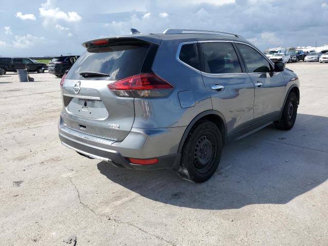 Photo 4 from auction – 2020 NISSAN ROGUE S with VIN 5N1AT2MT3LC720094