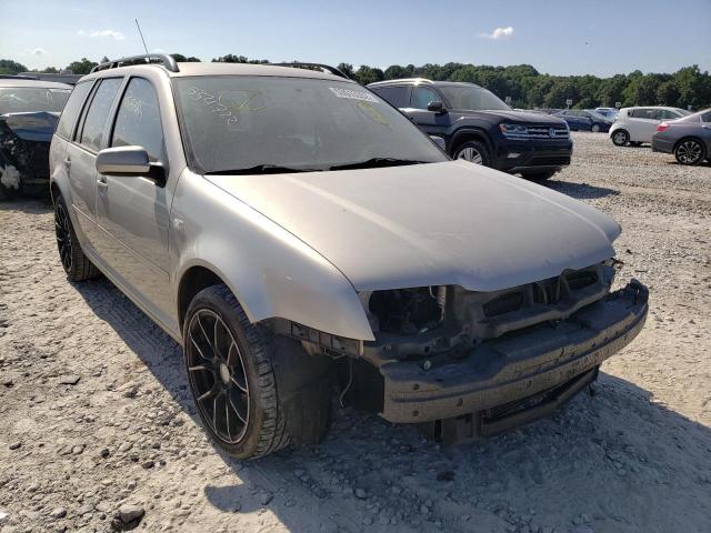 VOLKSWAGEN JETTA GL 2004 with VIN WVWRL61J94W152547 - Photo from auction
