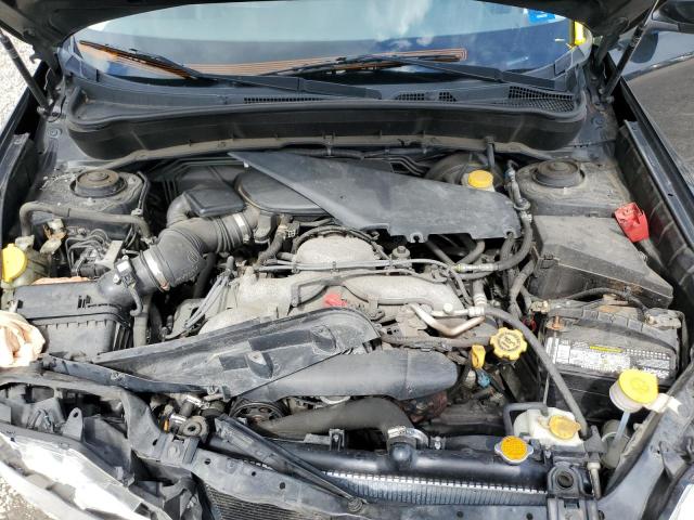 Photo 7 from auction – 2009 SUBARU FORESTER 2 with VIN JF2SH64659H714449