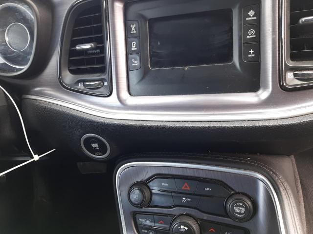 Photo 9 from auction – 2016 DODGE CHALLENGER with VIN 2C3CDZAG8GH100715