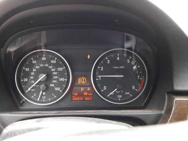 Photo 8 from auction – 2013 BMW 328 I with VIN WBADW3C52DJ526278