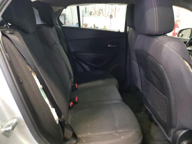 صورة رقم 6 من المزاد - 2017 CHEVROLET TRAX LS مع VIN 3GNCJNSB7HL289972