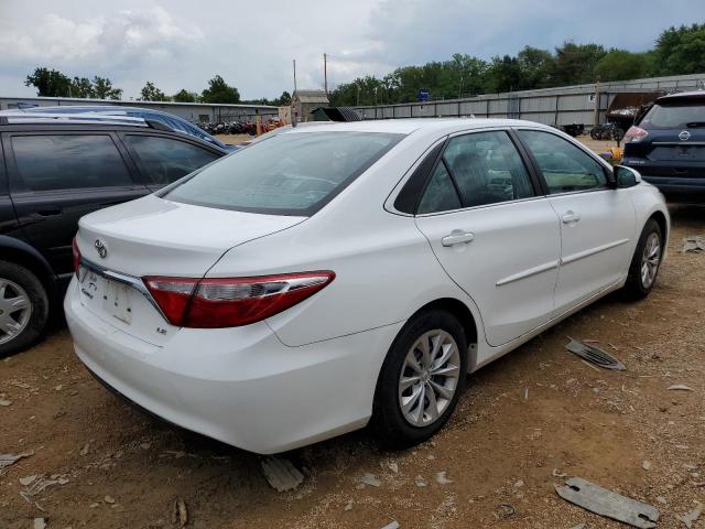 Photo 4 from auction – 2016 TOYOTA CAMRY LE with VIN 4T4BF1FK4GR574143