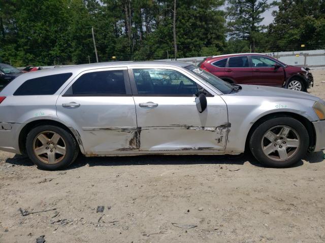 Photo 9 from auction – 2005 DODGE MAGNUM SXT with VIN 2D4FV48VX5H128674